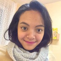 Rury Khalisa's Photo