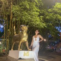 Mishell Gomez的照片