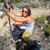 Emmanuelle RODRIGUES's Photo