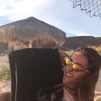 Michelle Eliane Abou-Mrad的照片