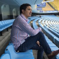 Fede Bulacio Barrios's Photo