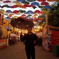 Salman Mirzoev的照片