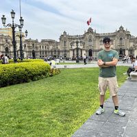 Jorge Rivera's Photo