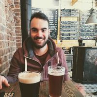 Matko Kušenić's Photo