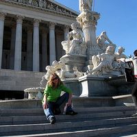 Iryna Popova's Photo