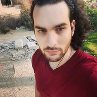 Le foto di Amr Shahin