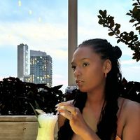 Maélys Sabatier's Photo