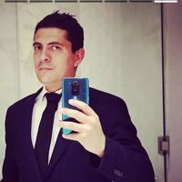 Alfredo Velasco的照片