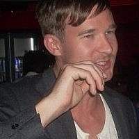 David Sandberg's Photo