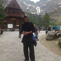 Walery Ksiądzyk's Photo