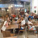 Language Exchange Meeting - Shopping Barra's picture