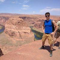 Antonio Gurciullo's Photo