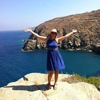 Sophie Ribot's Photo