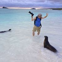 Mark Lachovsky的照片