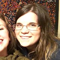 Kinsey Anuta的照片