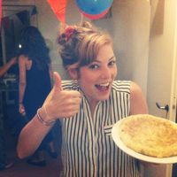 Valérie Paquet的照片