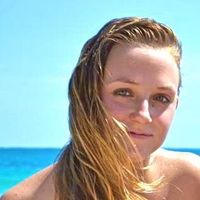 Charlotte Iglesias's Photo