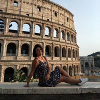 Kerime Balaban's Photo