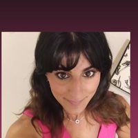 María Pastorino's Photo