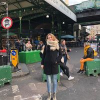 Fotos von Iga Domańska