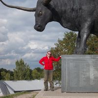 Minna Latva-Somppi's Photo