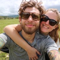 Eric Bongiorno的照片