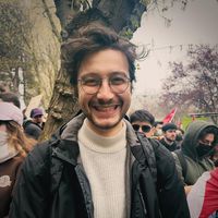 Doğukan Karadeniz的照片