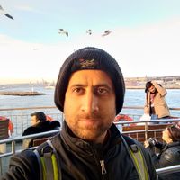 Avatar Aucoin的照片