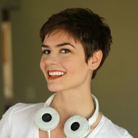 Amanda Shebang的照片