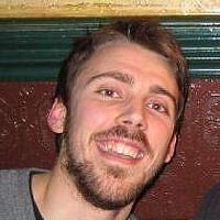 Lewis Merdler的照片