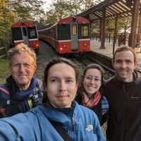 Théo Michel's Photo