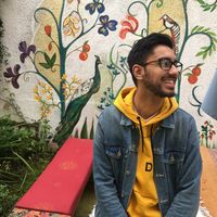 Zdjęcia użytkownika Aqib Arif