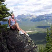 Julia Tungate的照片