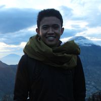 Januansyah Koko's Photo