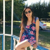 Daniela Illanes Osses的照片