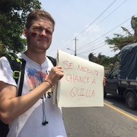 Marlon Holzberger的照片