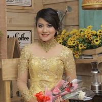 Nadia Sabila's Photo