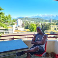 Photos de Tinashe Manzvidza