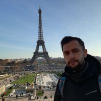 Cengizhan ÖZ's Photo