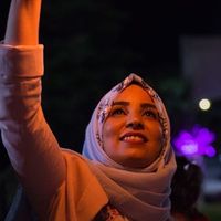 Rahma Dridi的照片