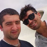 Fakhri Abbasli's Photo