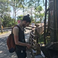 Ben Williams's Photo