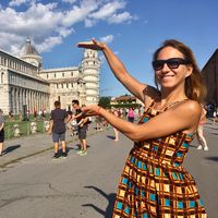 Izabela Targosz的照片