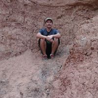 Cristian Guacaneme's Photo