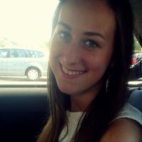 Magdalena Łukaszów's Photo