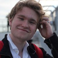 Raphael Stütz's Photo