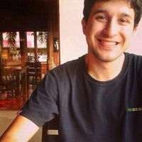 Thiago Diniz的照片