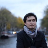 Miguel Angel Mejia's Photo