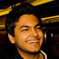 Nilesh Rohra's Photo