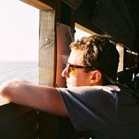 Nathan Otto的照片